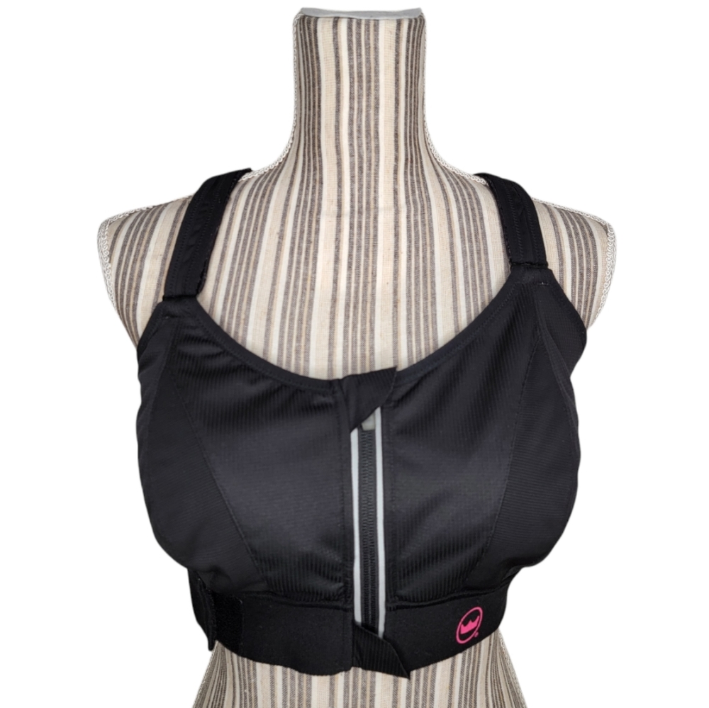 SHEFIT ULTIMATE SPORTS BRA®High Impact